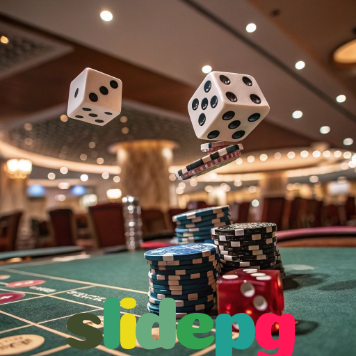 slidepg：Aposte nas melhores slots e conquiste prêmios como nunca!