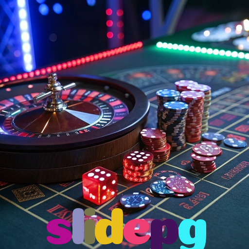 slidepg:Jogue poker, aposte no futebol e ganhe em grandes jogos de cassino!