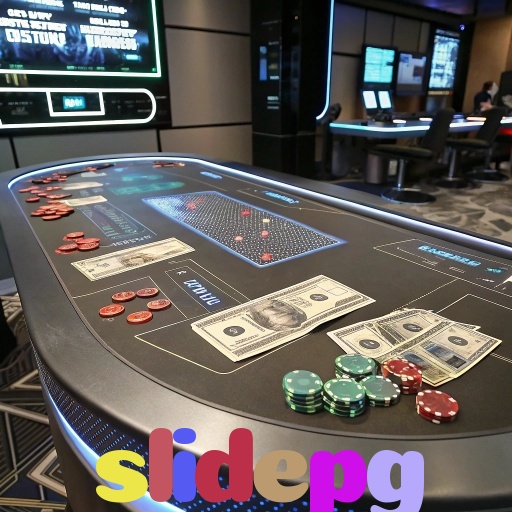 slidepg:Jogue poker, aposte no futebol e ganhe em grandes jogos de cassino!