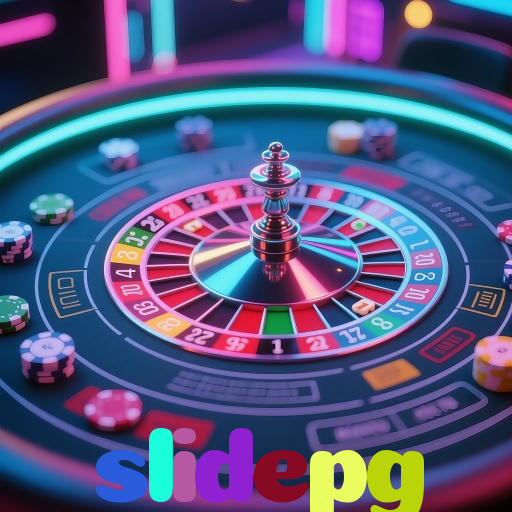 slidepg：Jogue poker, aposte no futebol e ganhe em grandes jogos de cassino!