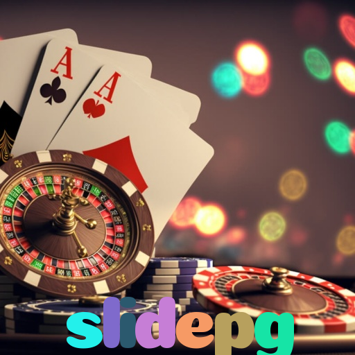 slidepg:Jogue poker, aposte no futebol e ganhe em grandes jogos de cassino!