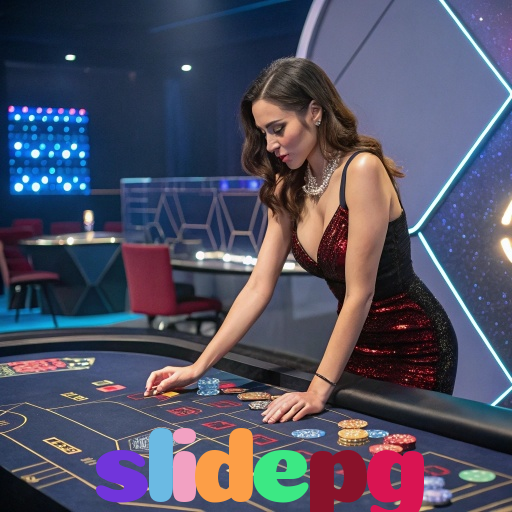 slidepg：Aposte nas melhores slots e conquiste prêmios como nunca!
