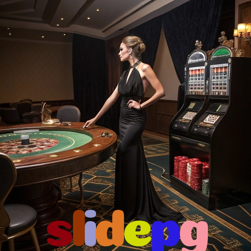 slidepg:Jogue poker, aposte no futebol e ganhe em grandes jogos de cassino!