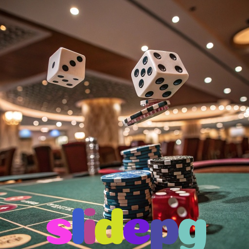 slidepg：Aposte nas melhores slots e conquiste prêmios como nunca!