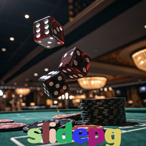slidepg：Jogue poker, aposte no futebol e ganhe em grandes jogos de cassino!