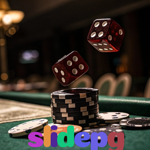 slidepg：Aposte no futebol, jogue poker e conquiste vitórias épicas!