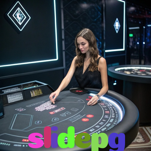 slidepg：Aposte no futebol, jogue poker e conquiste vitórias épicas!