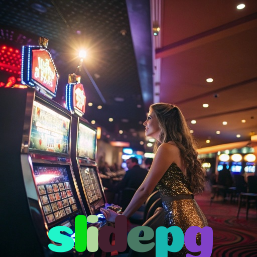 slidepg:Aposte no futebol, jogue poker e conquiste vitórias épicas!