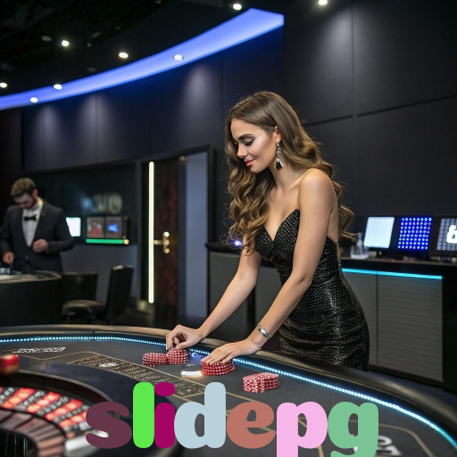 slidepg:Aposte no futebol, jogue poker e conquiste vitórias épicas!