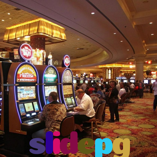 slidepg：Aposte nas melhores slots e conquiste prêmios como nunca!