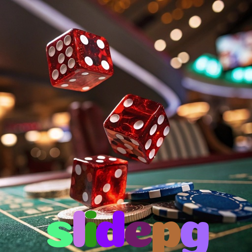 slidepg：Aposte no futebol, jogue poker e conquiste vitórias épicas!