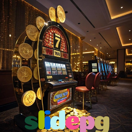 slidepg：Aposte nas melhores slots e conquiste prêmios como nunca!
