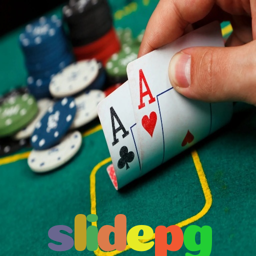 slidepg:Aposte no futebol, jogue poker e conquiste vitórias épicas!