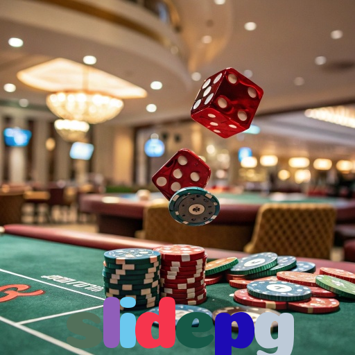 slidepg:Jogue poker, aposte no futebol e ganhe em grandes jogos de cassino!