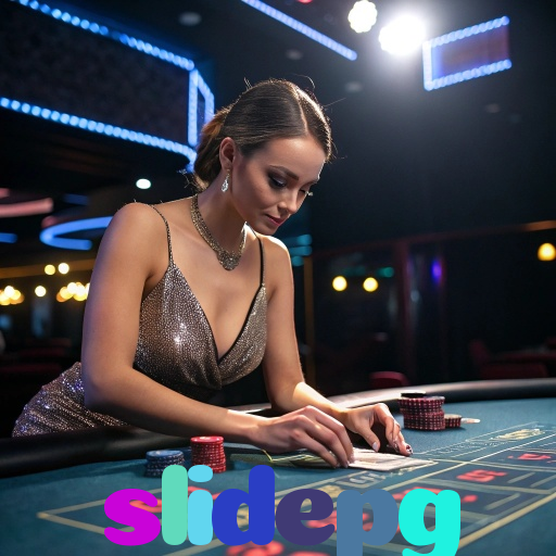 slidepg:Aposte no futebol, jogue poker e conquiste vitórias épicas!