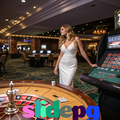 slidepg:Aposte no futebol, jogue poker e conquiste vitórias épicas!