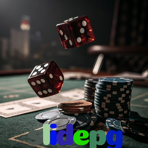 slidepg：Jogue poker, aposte no futebol e ganhe em grandes jogos de cassino!