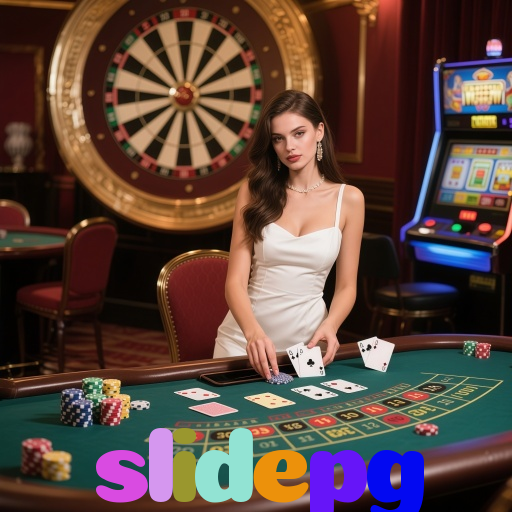 slidepg:Jogue poker, aposte no futebol e ganhe em grandes jogos de cassino!