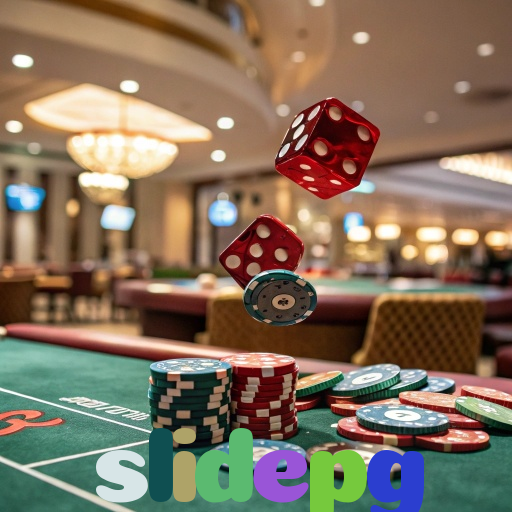 slidepg：Aposte nas melhores slots e conquiste prêmios como nunca!