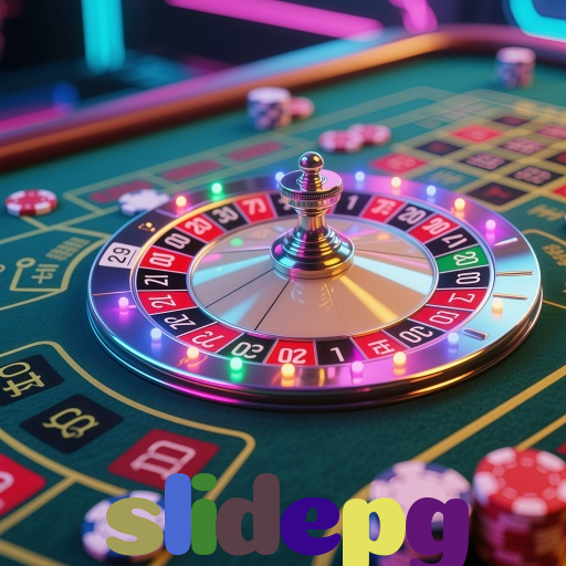 slidepg：Aposte nas melhores slots e conquiste prêmios como nunca!