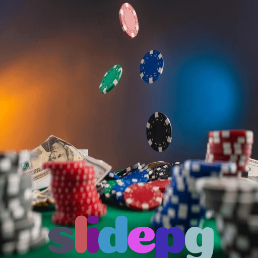slidepg：Aposte nas melhores slots e conquiste prêmios como nunca!
