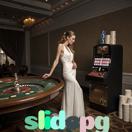 slidepg：Aposte nas melhores slots e conquiste prêmios como nunca!