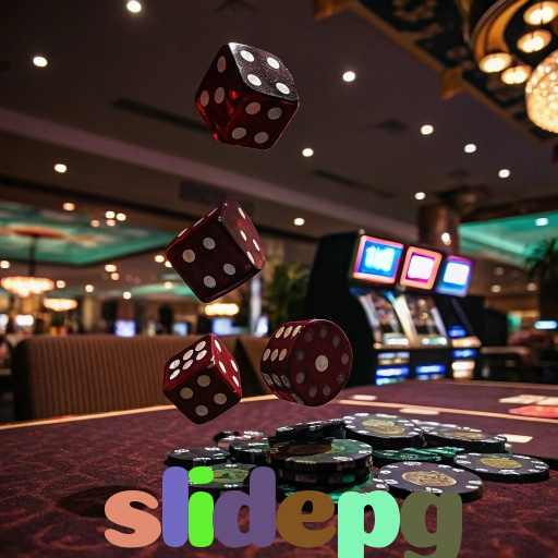 slidepg:Aposte no futebol, jogue poker e conquiste vitórias épicas!