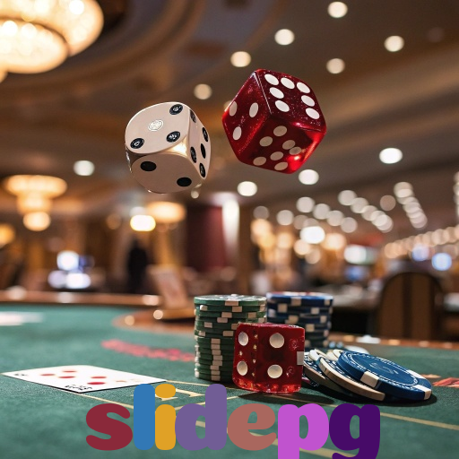 slidepg：Aposte no futebol, jogue poker e conquiste vitórias épicas!