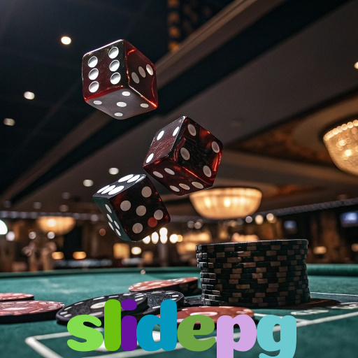 slidepg:Aposte no futebol, jogue poker e conquiste vitórias épicas!