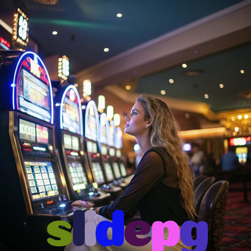 slidepg：Jogue poker, aposte no futebol e ganhe em grandes jogos de cassino!