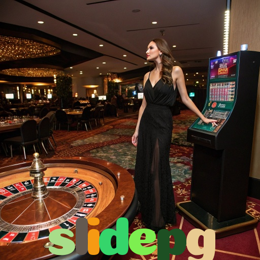 slidepg：Aposte no futebol, jogue poker e conquiste vitórias épicas!