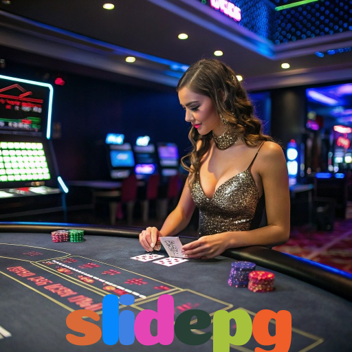 slidepg：Aposte no futebol, jogue poker e conquiste vitórias épicas!