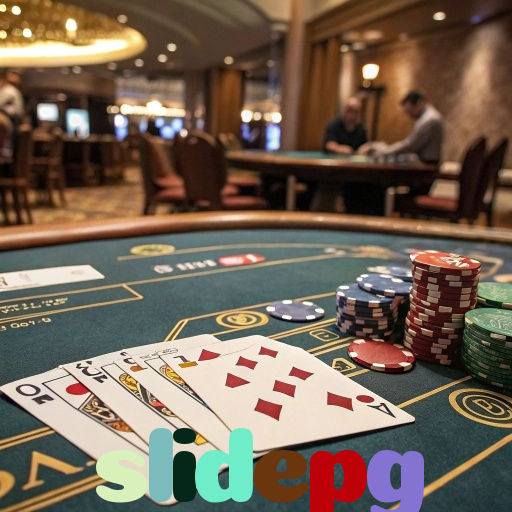 slidepg:Jogue poker, aposte no futebol e ganhe em grandes jogos de cassino!