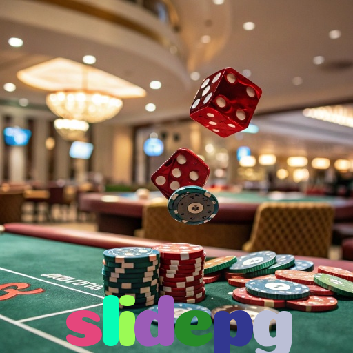 slidepg：Jogue poker, aposte no futebol e ganhe em grandes jogos de cassino!