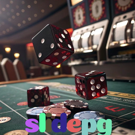 slidepg：Aposte nas melhores slots e conquiste prêmios como nunca!