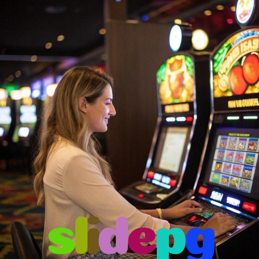 slidepg：Jogue poker, aposte no futebol e ganhe em grandes jogos de cassino!