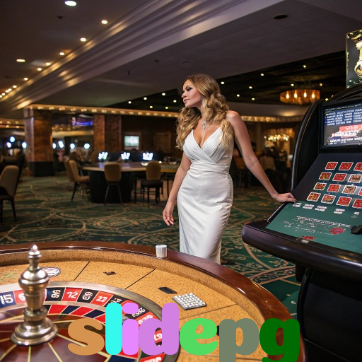 slidepg：Aposte nas melhores slots e conquiste prêmios como nunca!