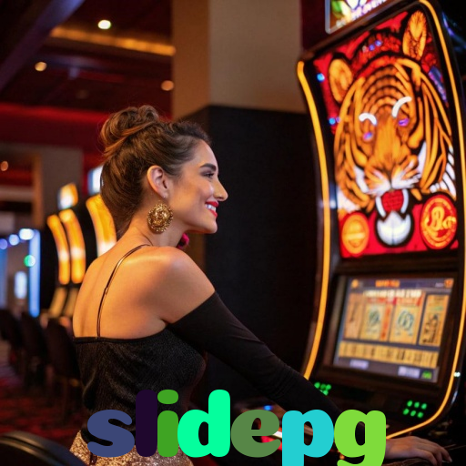 slidepg：Aposte no futebol, jogue poker e conquiste vitórias épicas!