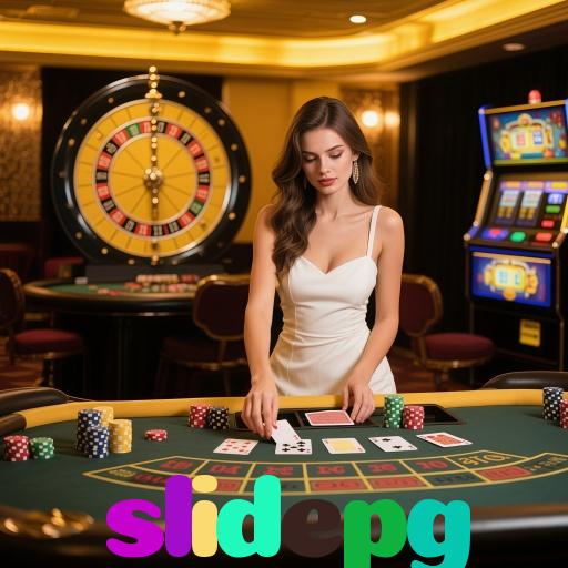 slidepg:Jogue poker, aposte no futebol e ganhe em grandes jogos de cassino!