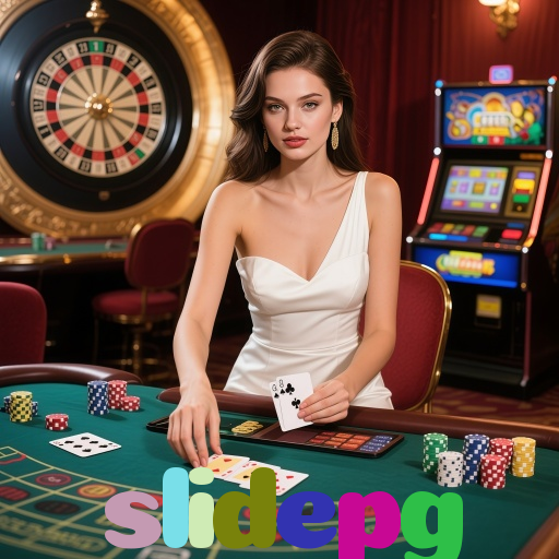 slidepg:Aposte no futebol, jogue poker e conquiste vitórias épicas!