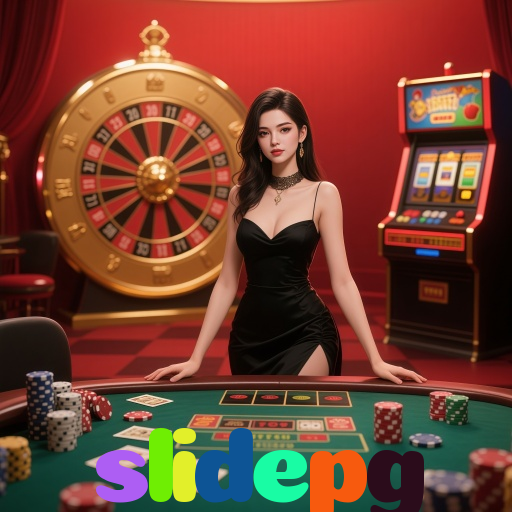 slidepg:Aposte no futebol, jogue poker e conquiste vitórias épicas!