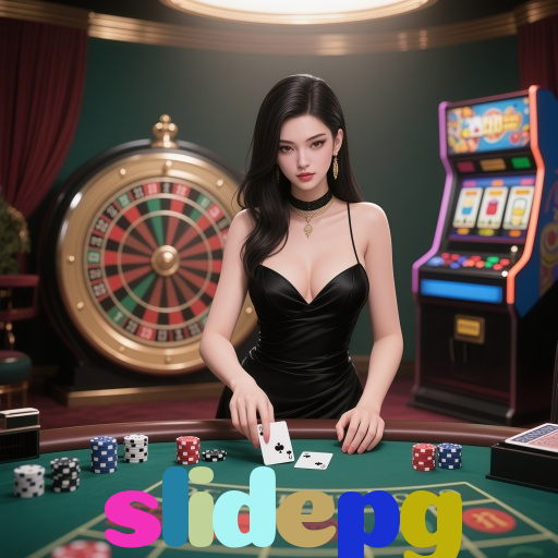 slidepg:Aposte no futebol, jogue poker e conquiste vitórias épicas!