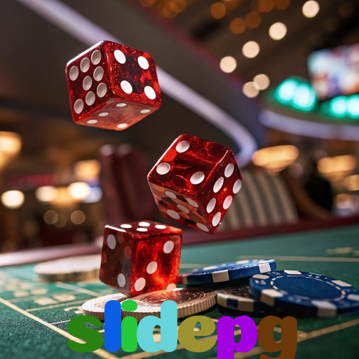 slidepg:Jogue poker, aposte no futebol e ganhe em grandes jogos de cassino!