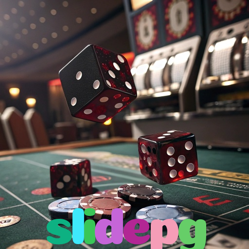 slidepg：Jogue poker, aposte no futebol e ganhe em grandes jogos de cassino!
