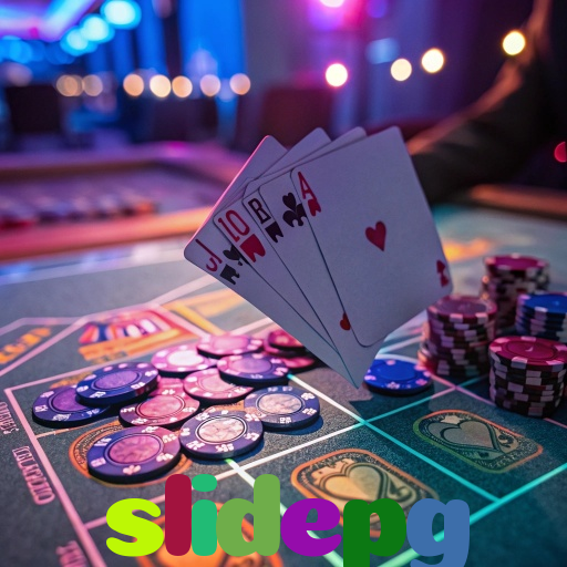 slidepg：Aposte no futebol, jogue poker e conquiste vitórias épicas!