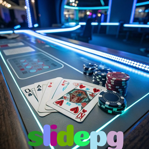 slidepg：Aposte nas melhores slots e conquiste prêmios como nunca!