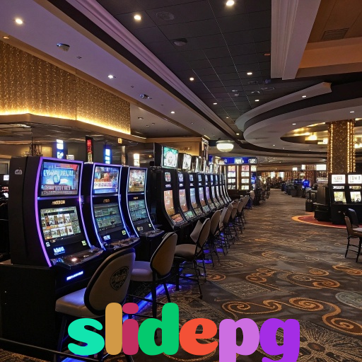 slidepg：Aposte no futebol, jogue poker e conquiste vitórias épicas!