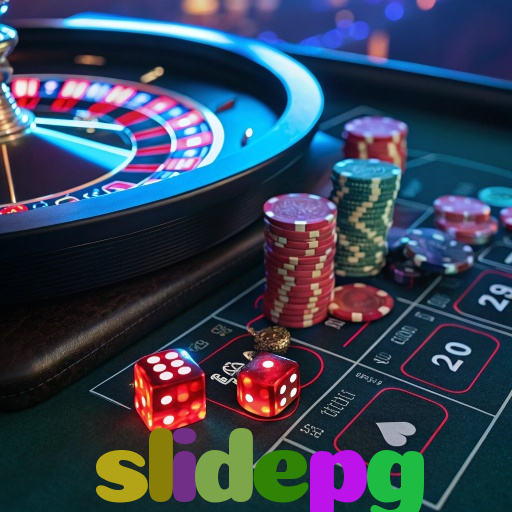 slidepg:Aposte no futebol, jogue poker e conquiste vitórias épicas!