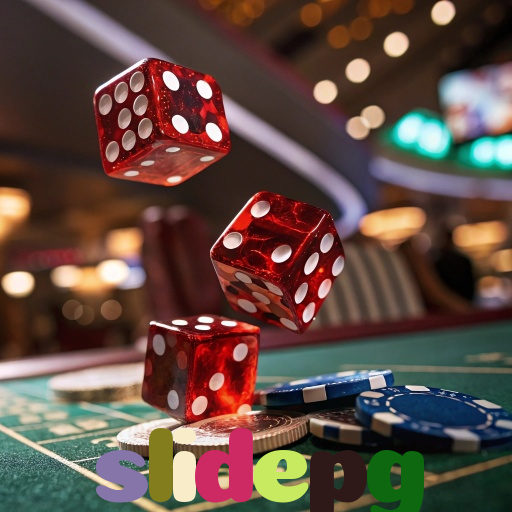 slidepg：Aposte nas melhores slots e conquiste prêmios como nunca!