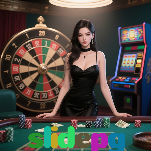 slidepg:Aposte no futebol, jogue poker e conquiste vitórias épicas!